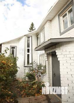 Дом 320м², 2-этажный, участок 17 сот.  