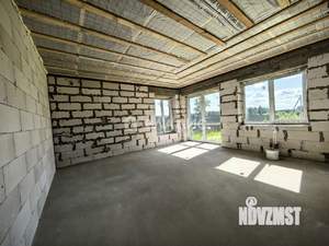 Дом 109м², 1-этажный, участок 12 сот.  