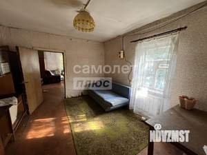 Дом 110м², 1-этажный, участок 5 сот.  