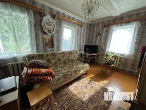 Дом 67м², 1-этажный, участок 14 сот.  