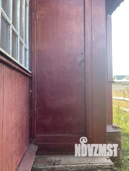 Дом 78м&sup2;, 1-этажный, участок 6 сот.  