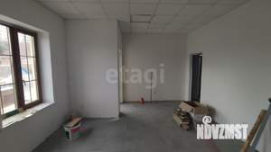 Дом 560м², 4-этажный, участок 6 сот.  
