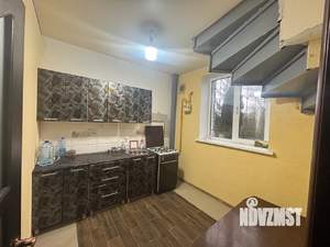 Дом 162м², 2-этажный, участок 5 сот.  