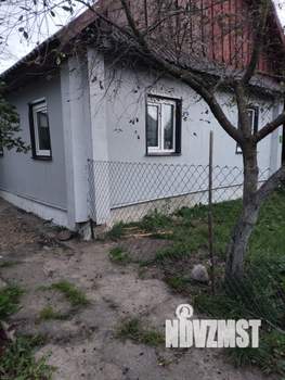 Дом 90м&sup2;, 1-этажный, участок 12 сот.  