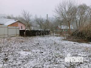 Дом 65м&sup2;, 1-этажный, участок 8 сот.  