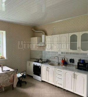 Дом 140м², 2-этажный, участок 727 сот.  