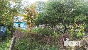 Дом 54м&sup2;, 1-этажный, участок 13 сот.  