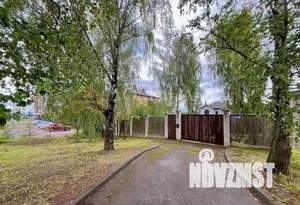 Дом 364м², 2-этажный, участок 17 сот.  