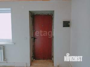 Дом 126м&sup2;, 2-этажный, участок 6 сот.  