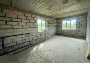 Дом 144м², 1-этажный, участок 7 сот.  