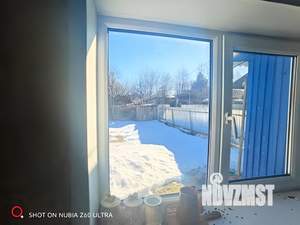 Дом 88м², 1-этажный, участок 7 сот.  