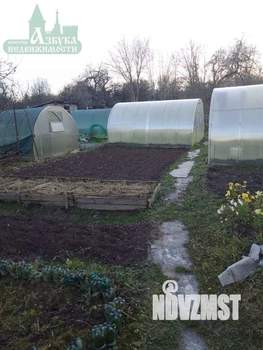 Дом 20м², 1-этажный, участок 6 сот.  