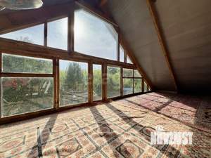 Дом 83м², 2-этажный, участок 21 сот.  