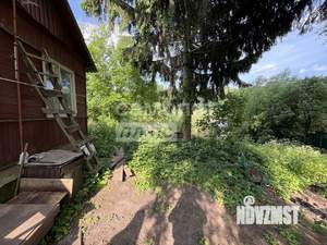 Дом 110м², 1-этажный, участок 5 сот.  