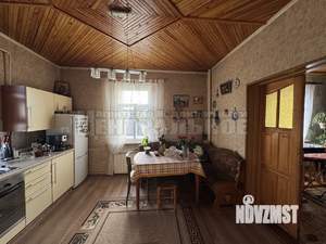 Коттедж 280м², 2-этажный, участок 13 сот.  