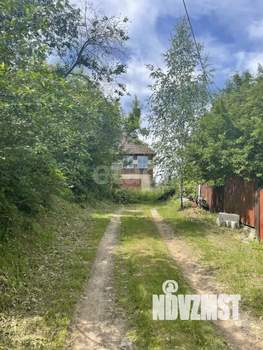 Дом 250м², 2-этажный, участок 8 сот.  