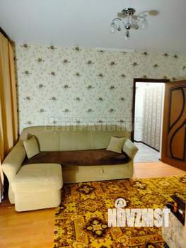 Дом 50м², 1-этажный, участок 3 сот.  