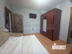 Дом 43м², 1-этажный, участок 3 сот.  