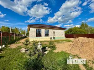 Дом 232м², 2-этажный, участок 16 сот.  