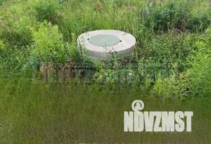 Дом 120м², 1-этажный, участок 6 сот.  