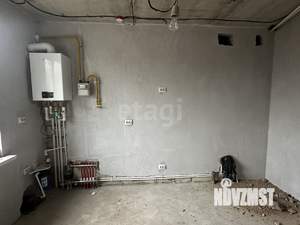 Дом 108м&sup2;, 2-этажный, участок 10 сот.  