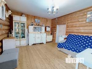 Дом 113м&sup2;, 2-этажный, участок 13 сот.  