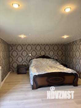 Коттедж 190м², 2-этажный, участок 10 сот.  