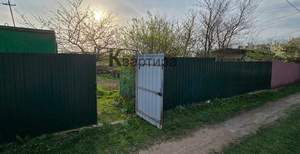 Дом 30м², 2-этажный, участок 6 сот.  