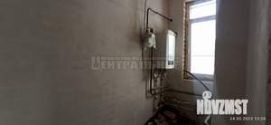 Дом 120м², 1-этажный, участок 6 сот.  