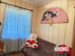 Дом 49м², 1-этажный, участок 10 сот.  