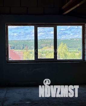 Таунхаус 394м², 2-этажный, участок 18 сот.  