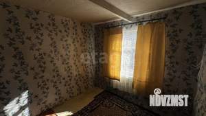 Дом 16м², 1-этажный, участок 7 сот.  