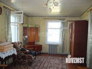 Дом 36м², 1-этажный, участок 7 сот.  