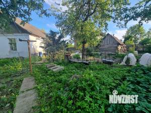 Дом 32м², 1-этажный, участок 5 сот.  