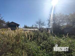 Дом 16м², 1-этажный, участок 6 сот.  