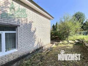 Таунхаус 140м², 2-этажный, участок 4 сот.  