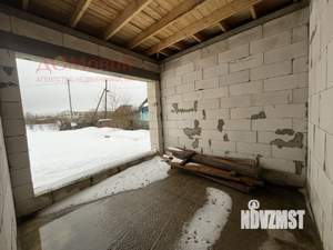 Таунхаус 260м², 1-этажный, участок 12 сот.  