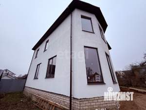 Дом 242м&sup2;, 2-этажный, участок 6 сот.  