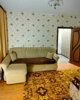 Дом 50м², 1-этажный, участок 3 сот.  