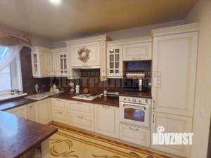 Дом 229м&sup2;, 2-этажный, участок 8 сот.  