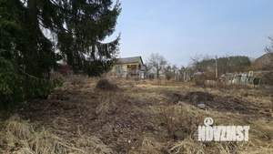 Дом 30м², 1-этажный, участок 10 сот.  