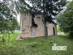 Дом 270м², 2-этажный, участок 13 сот.  