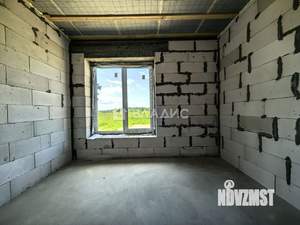 Дом 109м², 1-этажный, участок 12 сот.  