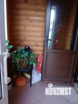 Коттедж 294м², 3-этажный, участок 18 сот.  
