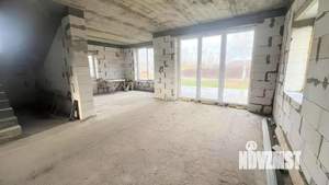 Коттедж 176м², 2-этажный, участок 11 сот.  