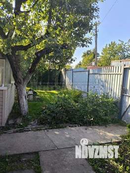 Дом 55м², 2-этажный, участок 6 сот.  