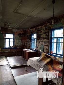 Дом 45м², 1-этажный, участок 15 сот.  