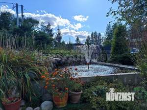 Дом 182м², 2-этажный, участок 10 сот.  