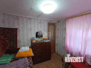 Дом 66м², 1-этажный, участок 4 сот.  