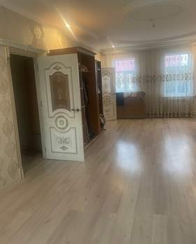 Дом 150м², 1-этажный, участок 15 сот.  